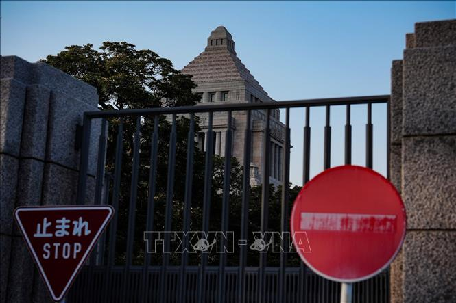 Cử tri Nhật Bản bắt đầu bỏ phiếu trong cuộc tổng tuyển cử năm 2026